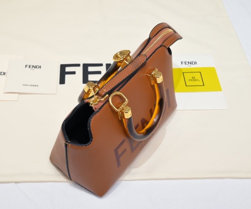 Fendi Pillow Bags